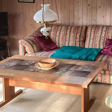 Tatil Evi 4 Person In Hals *