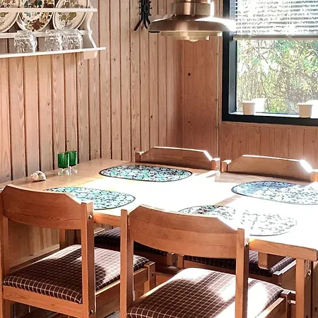 Tatil Evi 4 Person In Hals *