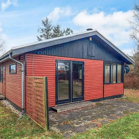 Hébergement de vacances 4 Person In Hals