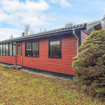 4 Person In Hébergement de vacances