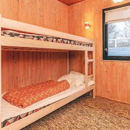 4 Person In Casa de Férias