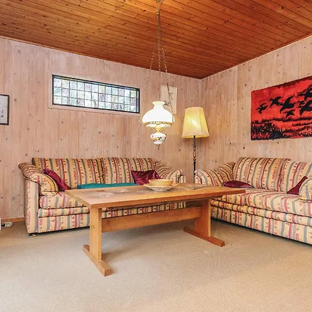 Nyaraló 4 Person In