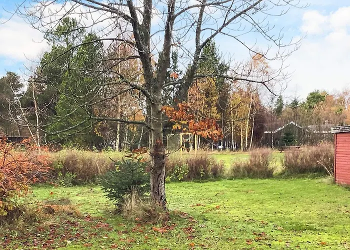 Hébergement de vacances 4 Person In Hals